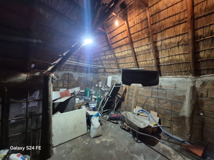 3 Bedroom Property for Sale in Oos Einde North West